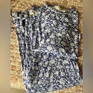 Marea by Liz Joy pajama set